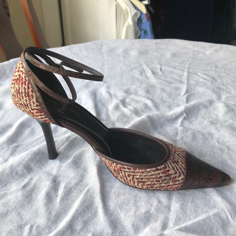 Shoes